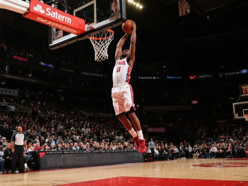 竞彩篮球赛事分析