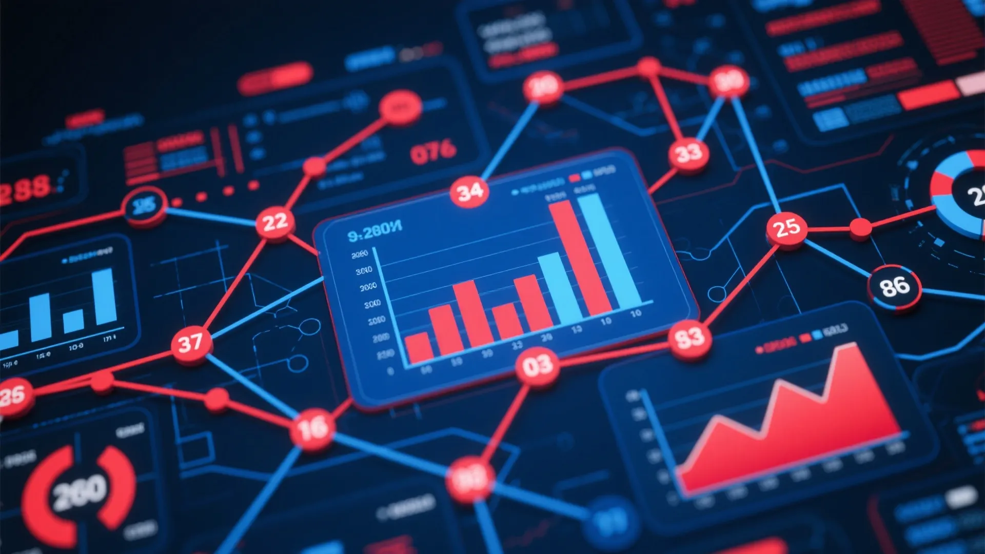 Data Analysis Background